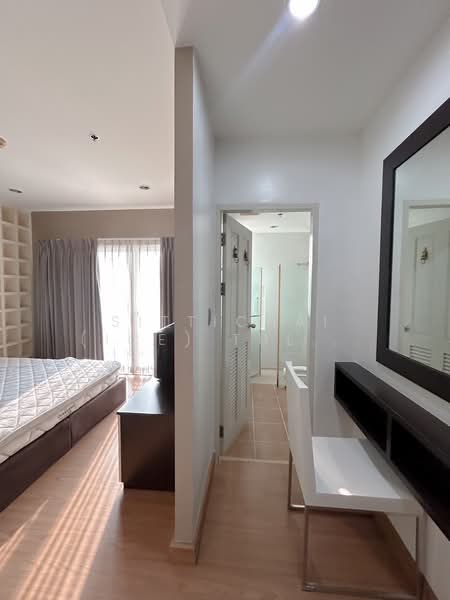 The Complete Rajprarop, Bangkok, 10/18 Rajaprarop Road, Thanon Phaya Thai, Ratchathewi, Bangkok, 1 Bedroom, 48 sqm, Condo For Sale, by Sittichai (Ice) Tulyanon, 60257000 - DDproperty.com