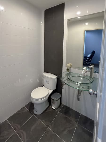 The Complete Rajprarop, Bangkok, 10/18 Rajaprarop Road, Thanon Phaya Thai, Ratchathewi, Bangkok, 1 Bedroom, 48 sqm, Condo For Sale, by Sittichai (Ice) Tulyanon, 60257000 - DDproperty.com