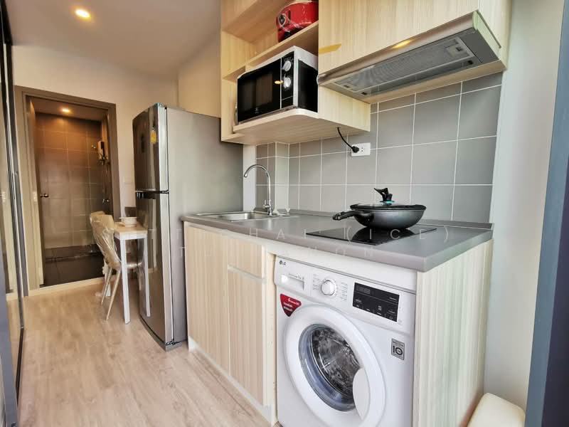 IDEO O2 Bangna, Bangkok, 195 Sanphawut Road, Bang Na Tai, Bang Na, Bangkok, Studio, 42 sqm, Condo For Sale, by Sittichai (Ice) Tulyanon, 60257003 - DDproperty.com