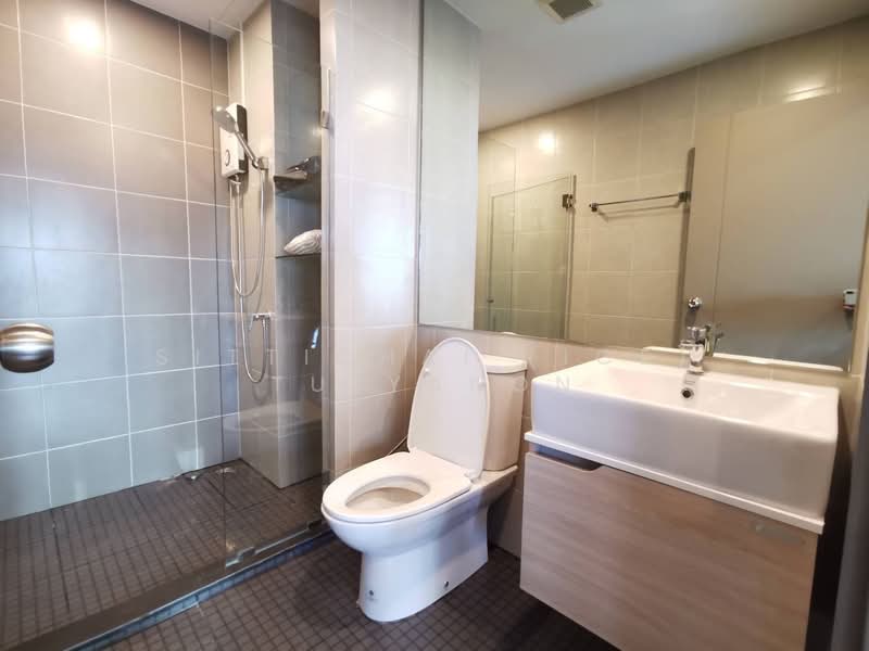 IDEO O2 บางนา, กรุงเทพ, 195 ถนนสรรพาวุธ, บางนาใต้, บางนา, กรุงเทพ, 42 ตร.ม., คอนโด ขาย, โดย Sittichai (Ice) Tulyanon, 60257003 - DDproperty.com