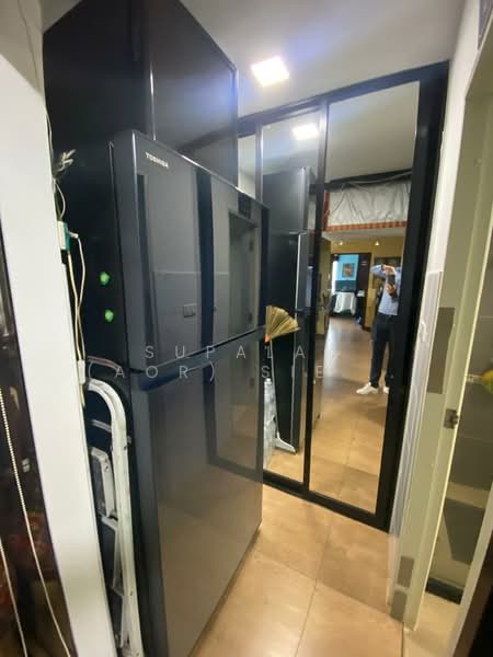 Chateau In Town Ratchada 13, Bangkok, Ratchadaphisek, Din Daeng, Din Daeng, Bangkok, 2 Bedrooms, 83 sqm, Condo For Sale, by Sittichai (Ice) Tulyanon, 60257004 - DDproperty.com