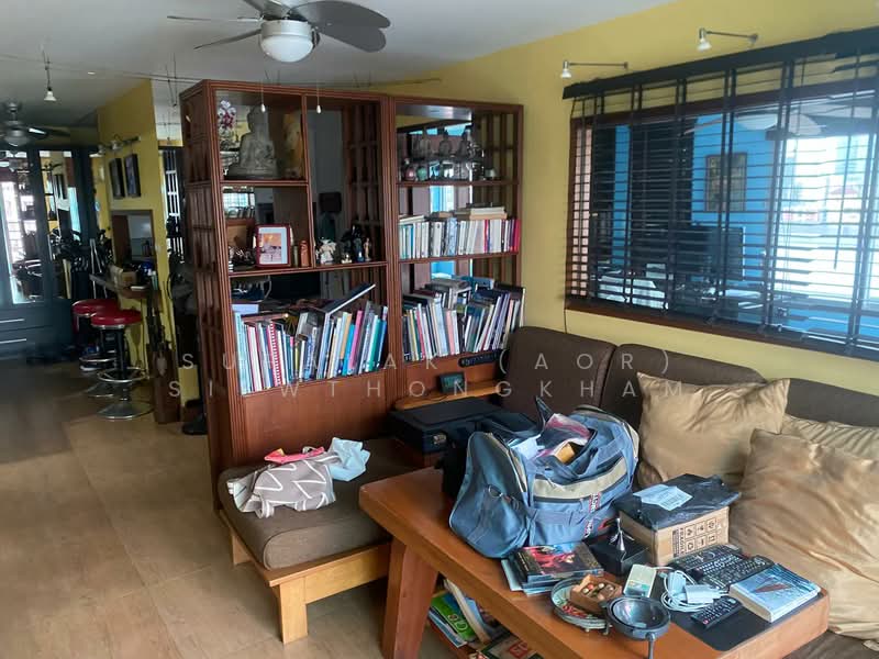 Chateau In Town Ratchada 13, Bangkok, Ratchadaphisek, Din Daeng, Din Daeng, Bangkok, 2 Bedrooms, 83 sqm, Condo For Sale, by Sittichai (Ice) Tulyanon, 60257004 - DDproperty.com