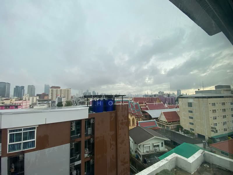 Chateau In Town Ratchada 13, Bangkok, Ratchadaphisek, Din Daeng, Din Daeng, Bangkok, 2 Bedrooms, 83 sqm, Condo For Sale, by Sittichai (Ice) Tulyanon, 60257004 - DDproperty.com