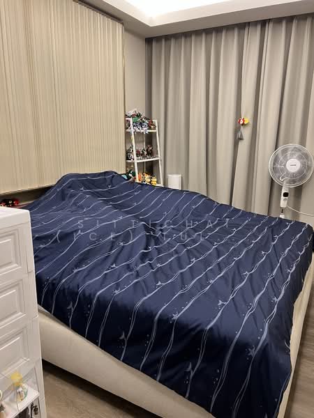 Very Lasalle, Bangkok, 242 Soi Lasalle 24, Bang Na, Bang Na, Bangkok, 2 Bedrooms, 61 sqm, Condo For Sale, by Sittichai (Ice) Tulyanon, 60257011 - DDproperty.com