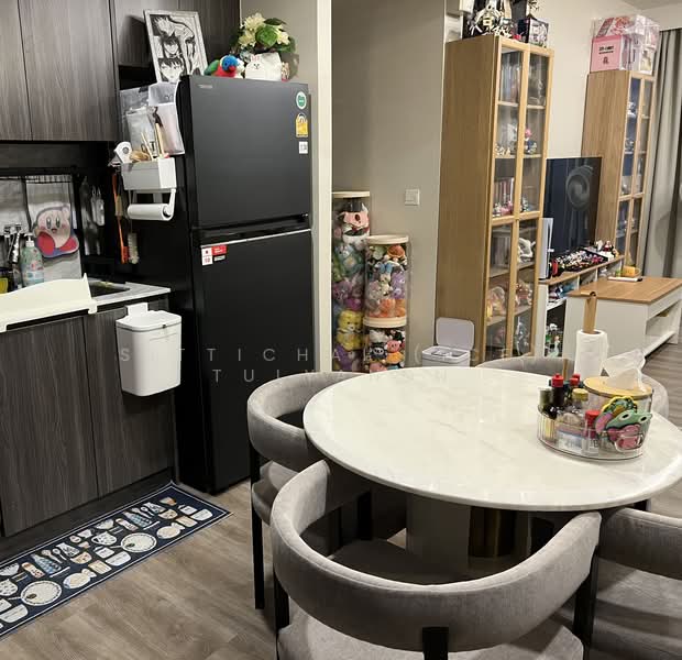 Very Lasalle, Bangkok, 242 Soi Lasalle 24, Bang Na, Bang Na, Bangkok, 2 Bedrooms, 61 sqm, Condo For Sale, by Sittichai (Ice) Tulyanon, 60257011 - DDproperty.com