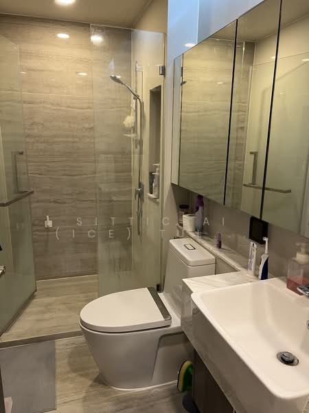 Very Lasalle, Bangkok, 242 Soi Lasalle 24, Bang Na, Bang Na, Bangkok, 2 Bedrooms, 61 sqm, Condo For Sale, by Sittichai (Ice) Tulyanon, 60257011 - DDproperty.com