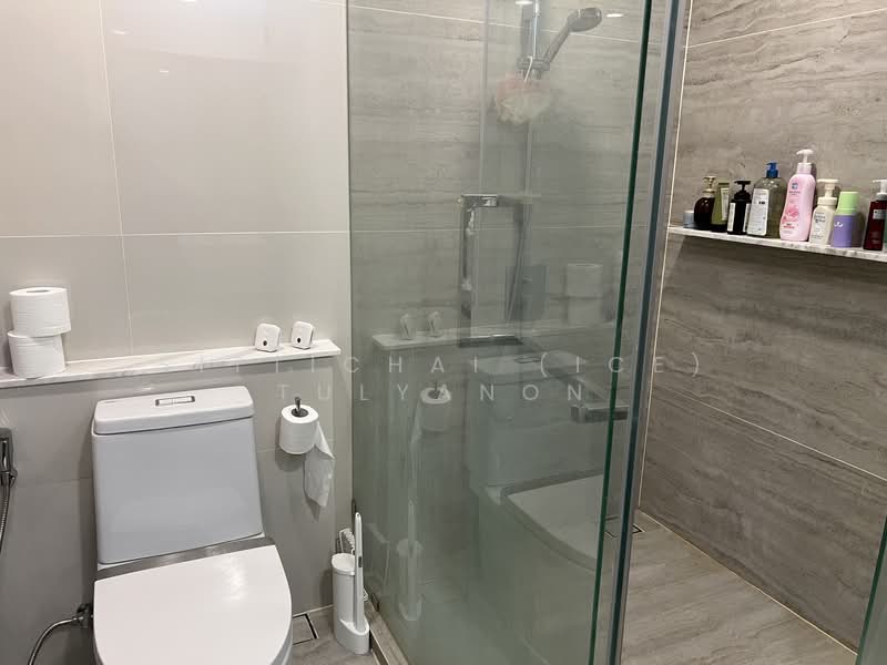 Very Lasalle, Bangkok, 242 Soi Lasalle 24, Bang Na, Bang Na, Bangkok, 2 Bedrooms, 61 sqm, Condo For Sale, by Sittichai (Ice) Tulyanon, 60257011 - DDproperty.com