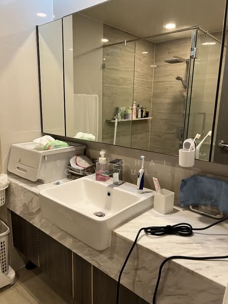 Very Lasalle, Bangkok, 242 Soi Lasalle 24, Bang Na, Bang Na, Bangkok, 2 Bedrooms, 61 sqm, Condo For Sale, by Sittichai (Ice) Tulyanon, 60257011 - DDproperty.com