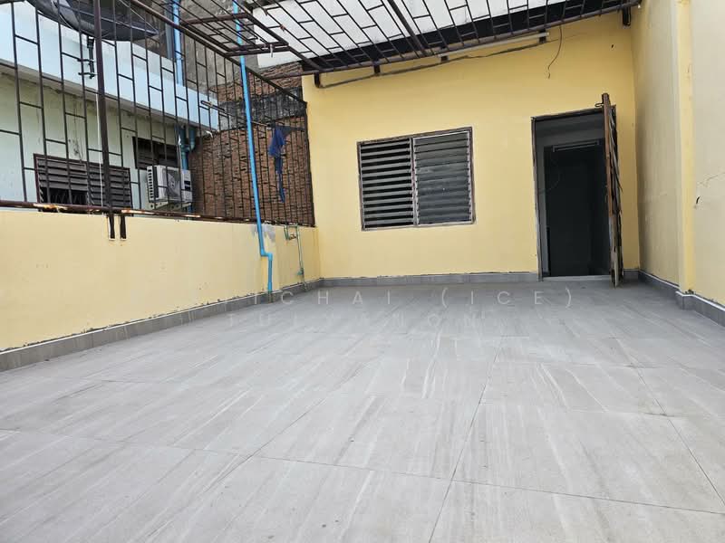 Townhouse for Sale at Soi Yudi 23, Bangkok, Bang Klo, Bang Kho Laem, Bangkok, 4 Bedrooms, 249 sqm, Townhouse For Sale, by Sittichai (Ice) Tulyanon, 60257012 - DDproperty.com