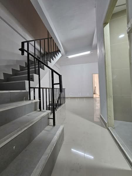 Townhouse for Sale at Soi Yudi 23, Bangkok, Bang Klo, Bang Kho Laem, Bangkok, 4 Bedrooms, 249 sqm, Townhouse For Sale, by Sittichai (Ice) Tulyanon, 60257012 - DDproperty.com
