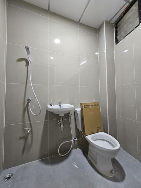 Townhouse for Sale at Soi Yudi 23, Bangkok, Bang Klo, Bang Kho Laem, Bangkok, 4 Bedrooms, 249 sqm, Townhouse For Sale, by Sittichai (Ice) Tulyanon, 60257012 - DDproperty.com