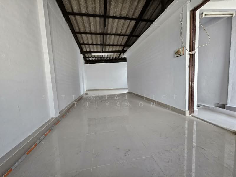 Townhouse for Sale at Soi Yudi 23, Bangkok, Bang Klo, Bang Kho Laem, Bangkok, 4 Bedrooms, 249 sqm, Townhouse For Sale, by Sittichai (Ice) Tulyanon, 60257012 - DDproperty.com