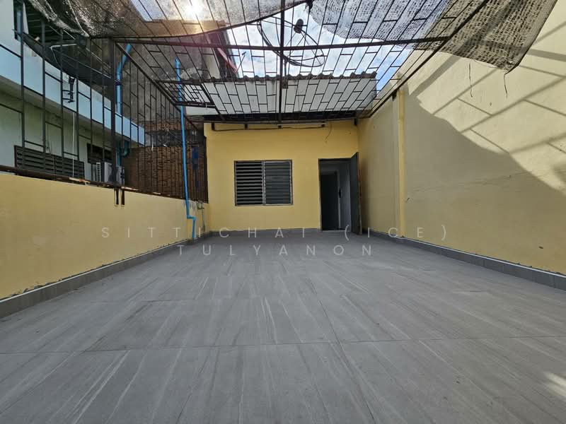 Townhouse for Sale at Soi Yudi 23, Bangkok, Bang Klo, Bang Kho Laem, Bangkok, 4 Bedrooms, 249 sqm, Townhouse For Sale, by Sittichai (Ice) Tulyanon, 60257012 - DDproperty.com