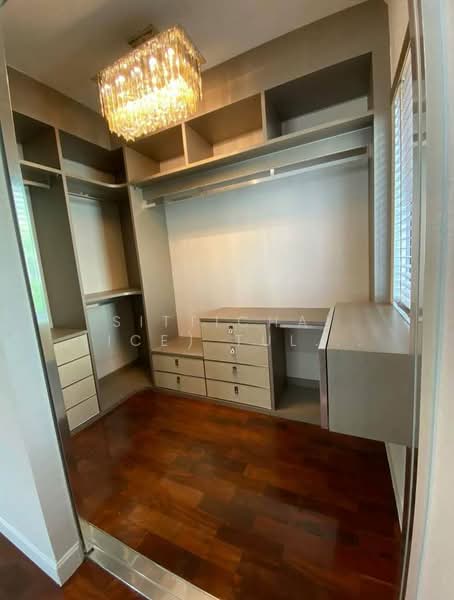 K.C. Natural City Ramkhamhaeng, Bangkok, Saphan Sung, Saphan Sung, Bangkok, 3 Bedrooms, 130 sqm, Single Detached House For Sale, by Sittichai (Ice) Tulyanon, 60257017 - DDproperty.com