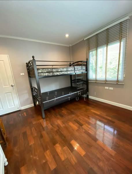 K.C. Natural City Ramkhamhaeng, Bangkok, Saphan Sung, Saphan Sung, Bangkok, 3 Bedrooms, 130 sqm, Single Detached House For Sale, by Sittichai (Ice) Tulyanon, 60257017 - DDproperty.com