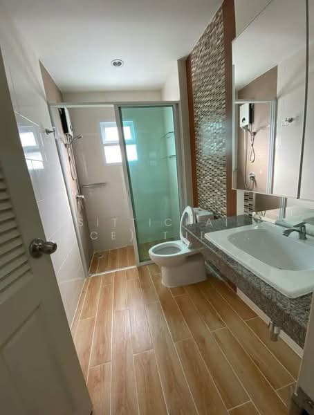 K.C. Natural City Ramkhamhaeng, Bangkok, Saphan Sung, Saphan Sung, Bangkok, 3 Bedrooms, 130 sqm, Single Detached House For Sale, by Sittichai (Ice) Tulyanon, 60257017 - DDproperty.com