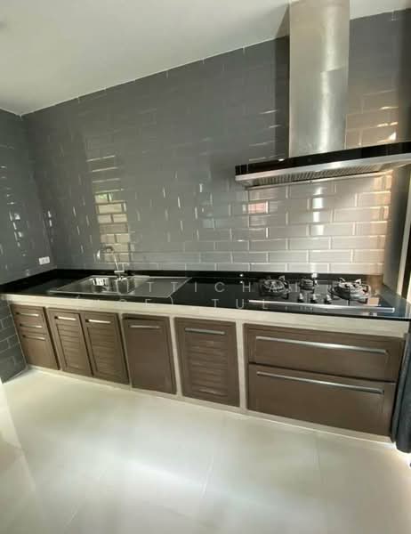 K.C. Natural City Ramkhamhaeng, Bangkok, Saphan Sung, Saphan Sung, Bangkok, 3 Bedrooms, 130 sqm, Single Detached House For Sale, by Sittichai (Ice) Tulyanon, 60257017 - DDproperty.com