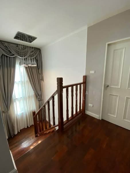 K.C. Natural City Ramkhamhaeng, Bangkok, Saphan Sung, Saphan Sung, Bangkok, 3 Bedrooms, 130 sqm, Single Detached House For Sale, by Sittichai (Ice) Tulyanon, 60257017 - DDproperty.com