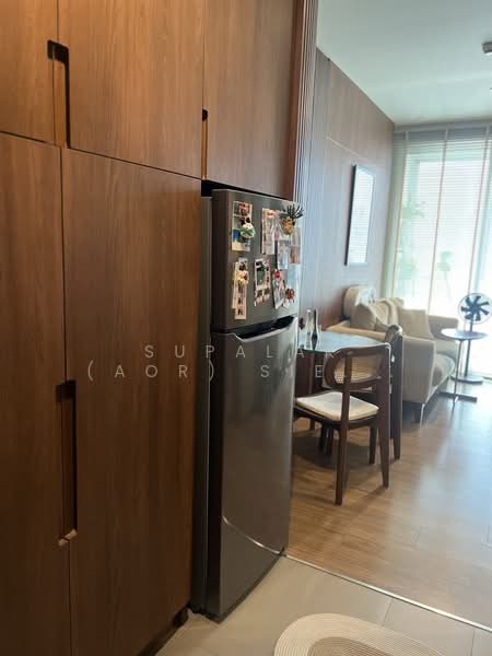 Q Prasarnmit : คิว ประสานมิตร, กรุงเทพ, ซอยสวัสดี ถนนสุขุมวิท, คลองเตยเหนือ, วัฒนา, กรุงเทพ, 38 ตร.ม., คอนโด ขาย, โดย Sittichai (Ice) Tulyanon, 60257022 - DDproperty.com