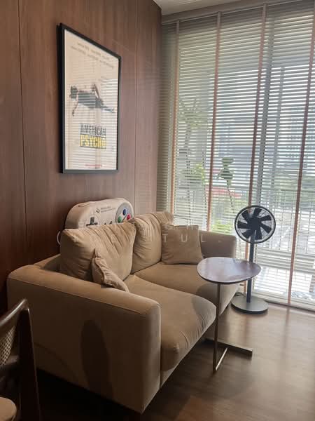 Q Prasarnmit‎, Bangkok, Soi Sawaddee, Sukhumvit Road, Khlongtoei Nua, Watthana, Bangkok, 1 Bedroom, 38 sqm, Condo For Sale, by Sittichai (Ice) Tulyanon, 60257022 - DDproperty.com