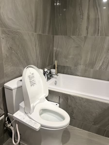 Q Prasarnmit‎, Bangkok, Soi Sawaddee, Sukhumvit Road, Khlongtoei Nua, Watthana, Bangkok, 1 Bedroom, 38 sqm, Condo For Sale, by Sittichai (Ice) Tulyanon, 60257022 - DDproperty.com