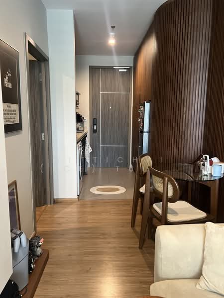 Q Prasarnmit‎, Bangkok, Soi Sawaddee, Sukhumvit Road, Khlongtoei Nua, Watthana, Bangkok, 1 Bedroom, 38 sqm, Condo For Sale, by Sittichai (Ice) Tulyanon, 60257022 - DDproperty.com