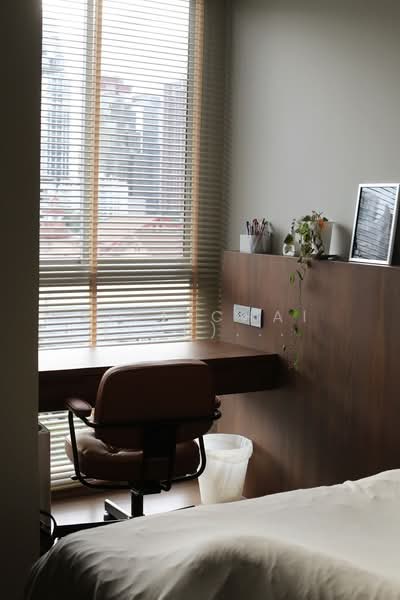 Q Prasarnmit‎, Bangkok, Soi Sawaddee, Sukhumvit Road, Khlongtoei Nua, Watthana, Bangkok, 1 Bedroom, 38 sqm, Condo For Sale, by Sittichai (Ice) Tulyanon, 60257022 - DDproperty.com