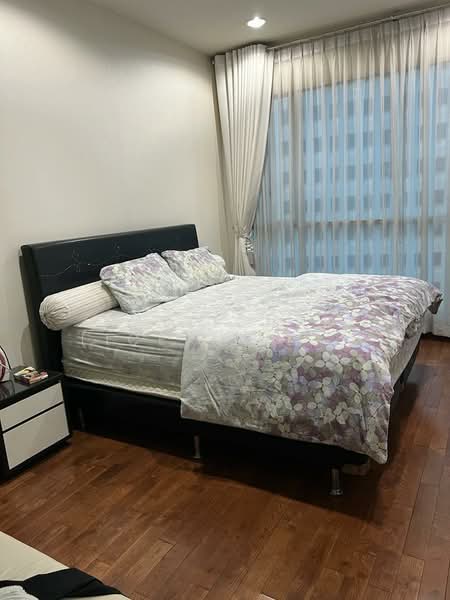 ขาย - The Address Chidlom : ดิ แอดเดรส ชิดลม, กรุงเทพ