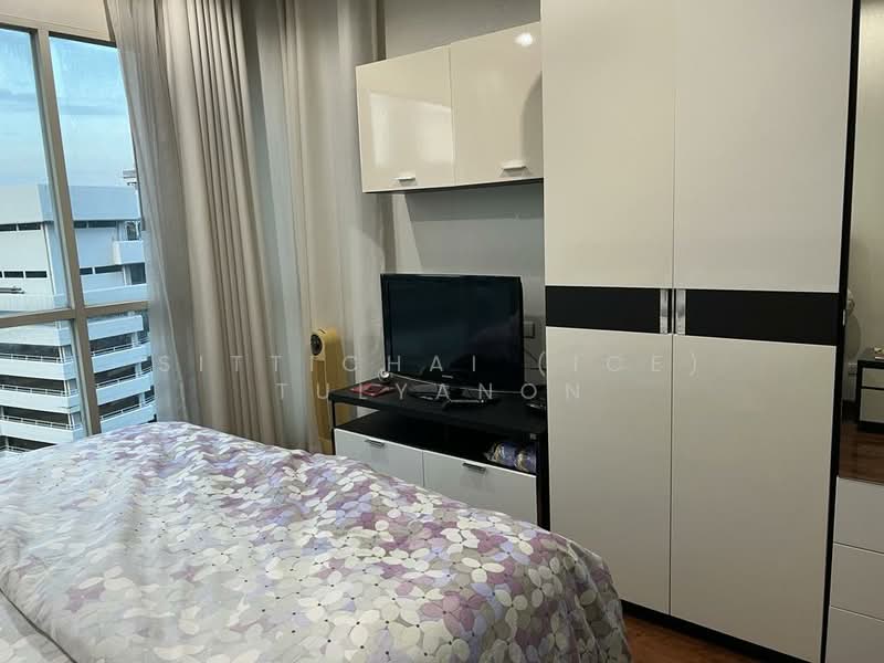 ขาย - The Address Chidlom : ดิ แอดเดรส ชิดลม, กรุงเทพ