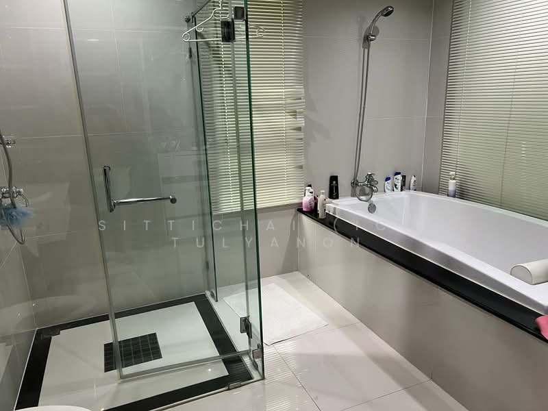 The Address Chidlom, Bangkok, Ploenchit Road, Lumphini, Pathum Wan, Bangkok, 1 Bedroom, 57 sqm, Condo For Sale, by Sittichai (Ice) Tulyanon, 60257023 - DDproperty.com