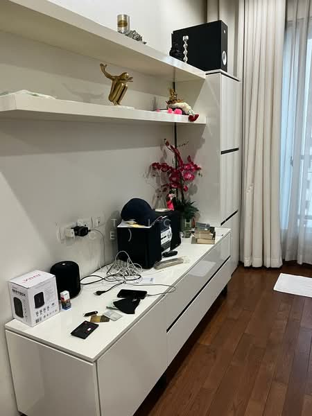 ขาย - The Address Chidlom : ดิ แอดเดรส ชิดลม, กรุงเทพ