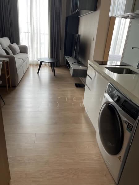 Noble BE19 Sukhumvit : โนเบิล บีไนน์ทีน สุขุมวิท, กรุงเทพ, 89 ซอย สุขุมวิท 19, คลองตันเหนือ, วัฒนา, กรุงเทพ, 34 ตร.ม., คอนโด ขาย, โดย Sittichai (Ice) Tulyanon, 60257026 - DDproperty.com