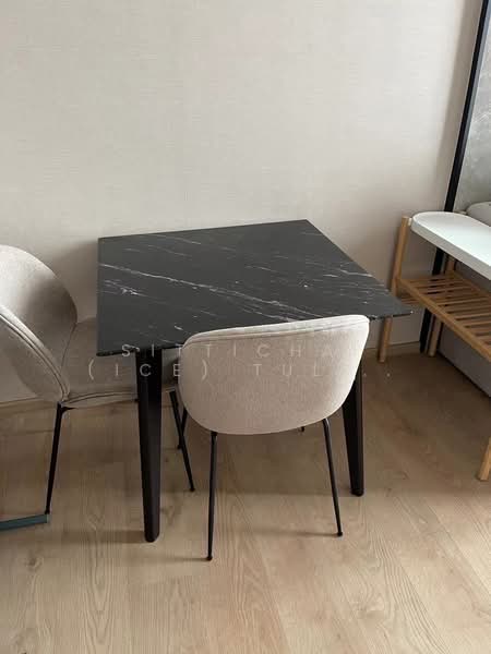 Noble BE19 Sukhumvit : โนเบิล บีไนน์ทีน สุขุมวิท, กรุงเทพ, 89 ซอย สุขุมวิท 19, คลองตันเหนือ, วัฒนา, กรุงเทพ, 34 ตร.ม., คอนโด ขาย, โดย Sittichai (Ice) Tulyanon, 60257026 - DDproperty.com