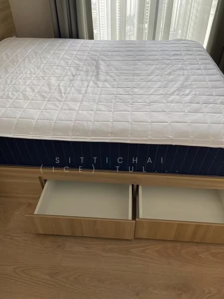 Noble BE19 Sukhumvit : โนเบิล บีไนน์ทีน สุขุมวิท, กรุงเทพ, 89 ซอย สุขุมวิท 19, คลองตันเหนือ, วัฒนา, กรุงเทพ, 34 ตร.ม., คอนโด ขาย, โดย Sittichai (Ice) Tulyanon, 60257026 - DDproperty.com