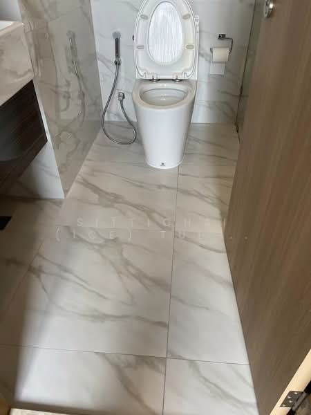 Noble BE19 Sukhumvit, Bangkok, 89 Sukhumvit 19 Alley, Khlong Tan Nua, Watthana, Bangkok, 1 Bedroom, 34 sqm, Condo For Sale, by Sittichai (Ice) Tulyanon, 60257026 - DDproperty.com