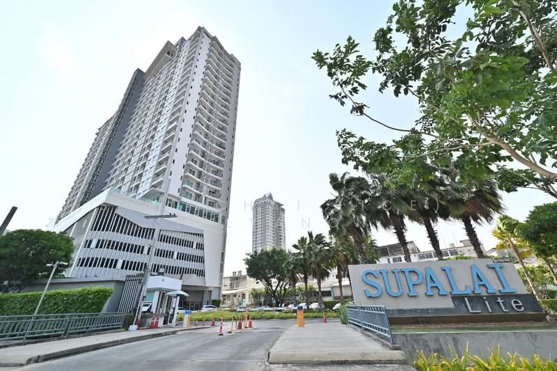 Supalai Lite Ratchada-Naradhiwas : ศุภาลัย ไลท์ รัชดา-นราธิวาส, กรุงเทพ, ถนนรัชดาภิเษก, ช่องนนทรี, ยานนาวา, กรุงเทพ, 82 ตร.ม., คอนโด ขาย, โดย Sittichai (Ice) Tulyanon, 60257027 - DDproperty.com