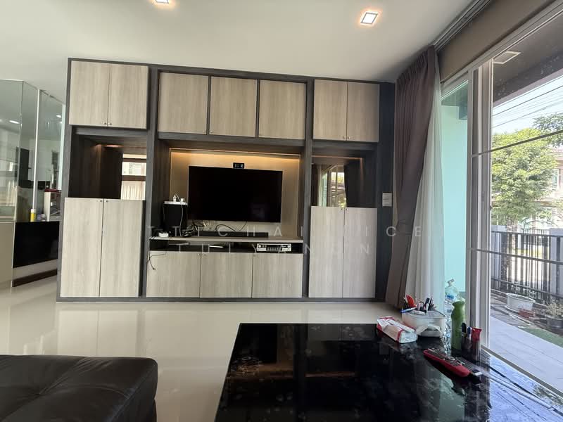 Laddarom Bangna : ลัดดารมย์ บางนา, สมุทรปราการ, ถนนบางนา-ตราด กม.7, บางแก้ว, บางพลี, สมุทรปราการ, 280 ตร.ม., บ้านเดี่ยว ขาย, โดย Sittichai (Ice) Tulyanon, 60257030 - DDproperty.com