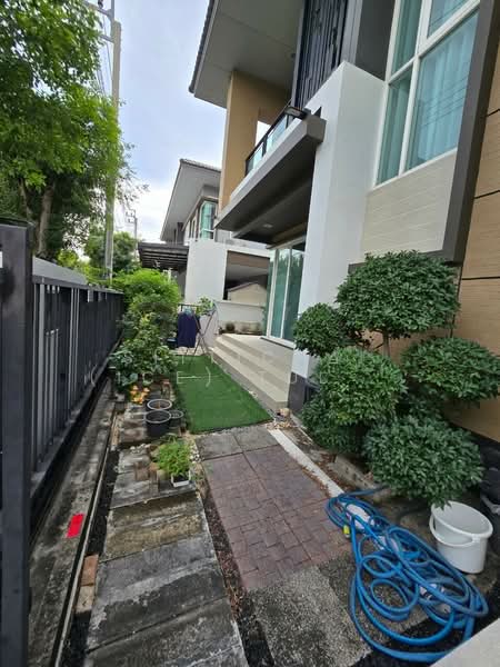 Laddarom Bangna, Samut Prakan, Bangna-Trad Road Km.7, Bang Kaeo, Bang Plee, Samut Prakan, 5 Bedrooms, 280 sqm, Single Detached House For Sale, by Sittichai (Ice) Tulyanon, 60257030 - DDproperty.com