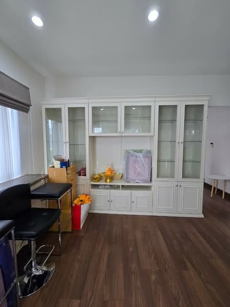 Laddarom Bangna, Samut Prakan, Bangna-Trad Road Km.7, Bang Kaeo, Bang Plee, Samut Prakan, 5 Bedrooms, 280 sqm, Single Detached House For Sale, by Sittichai (Ice) Tulyanon, 60257030 - DDproperty.com