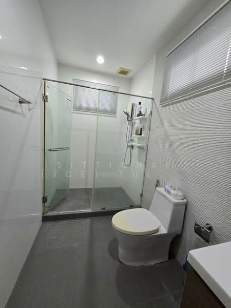 Laddarom Bangna, Samut Prakan, Bangna-Trad Road Km.7, Bang Kaeo, Bang Plee, Samut Prakan, 5 Bedrooms, 280 sqm, Single Detached House For Sale, by Sittichai (Ice) Tulyanon, 60257030 - DDproperty.com