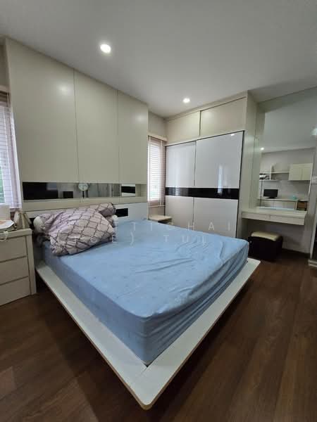 Laddarom Bangna, Samut Prakan, Bangna-Trad Road Km.7, Bang Kaeo, Bang Plee, Samut Prakan, 5 Bedrooms, 280 sqm, Single Detached House For Sale, by Sittichai (Ice) Tulyanon, 60257030 - DDproperty.com