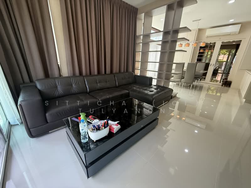 Laddarom Bangna, Samut Prakan, Bangna-Trad Road Km.7, Bang Kaeo, Bang Plee, Samut Prakan, 5 Bedrooms, 280 sqm, Single Detached House For Sale, by Sittichai (Ice) Tulyanon, 60257030 - DDproperty.com