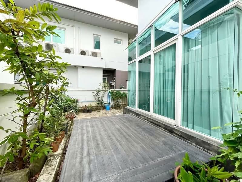 Laddarom Bangna, Samut Prakan, Bangna-Trad Road Km.7, Bang Kaeo, Bang Plee, Samut Prakan, 5 Bedrooms, 280 sqm, Single Detached House For Sale, by Sittichai (Ice) Tulyanon, 60257030 - DDproperty.com