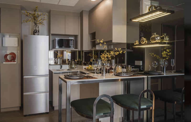 Coco Parc, Bangkok, 1150 Rama 4 Road, Khlong Toei, Khlong Toei, Bangkok, Studio, 27 sqm, Condo For Sale, by Sittichai (Ice) Tulyanon, 60257033 - DDproperty.com