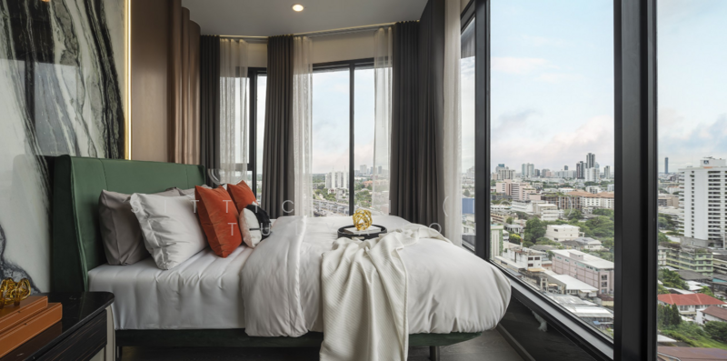 Coco Parc, Bangkok, 1150 Rama 4 Road, Khlong Toei, Khlong Toei, Bangkok, Studio, 27 sqm, Condo For Sale, by Sittichai (Ice) Tulyanon, 60257033 - DDproperty.com