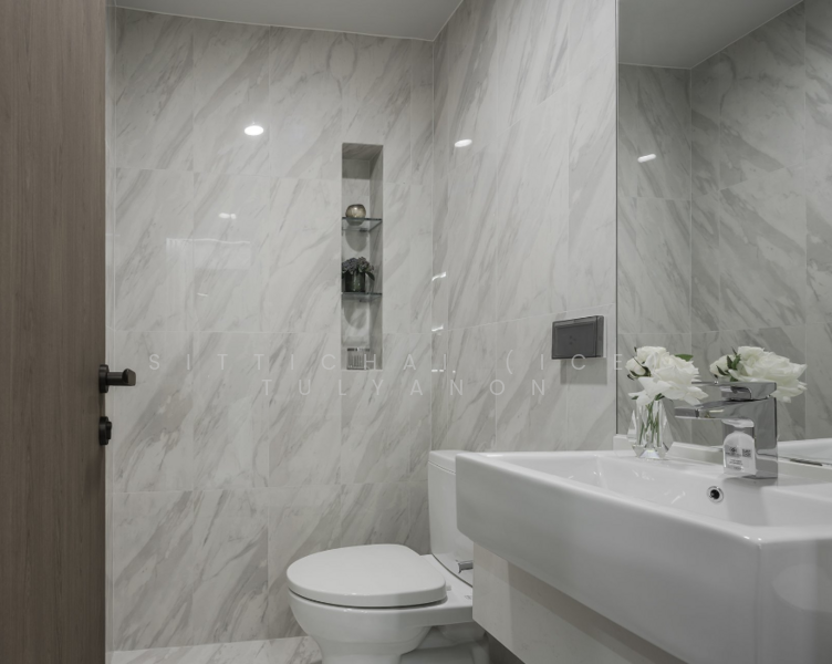 Coco Parc, Bangkok, 1150 Rama 4 Road, Khlong Toei, Khlong Toei, Bangkok, Studio, 27 sqm, Condo For Sale, by Sittichai (Ice) Tulyanon, 60257033 - DDproperty.com