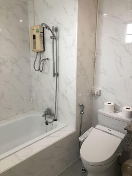 39 Suites, Bangkok, Sukhumvit 39, Khlong Tan Nua, Watthana, Bangkok, 2 Bedrooms, 90 sqm, Condo For Rent, by Sittichai (Ice) Tulyanon, 60257039 - DDproperty.com