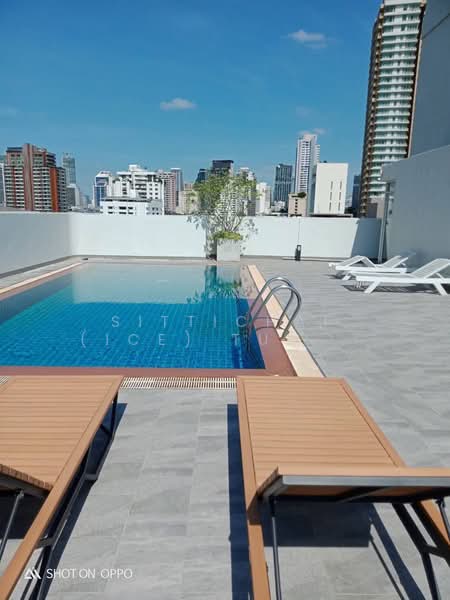 39 Suites : 39 สวีท, กรุงเทพ, สุขุมวิท39, คลองตันเหนือ, วัฒนา, กรุงเทพ, 90 ตร.ม., คอนโด ให้เช่า, โดย Sittichai (Ice) Tulyanon, 60257039 - DDproperty.com