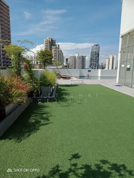 39 Suites, Bangkok, Sukhumvit 39, Khlong Tan Nua, Watthana, Bangkok, 2 Bedrooms, 90 sqm, Condo For Rent, by Sittichai (Ice) Tulyanon, 60257039 - DDproperty.com