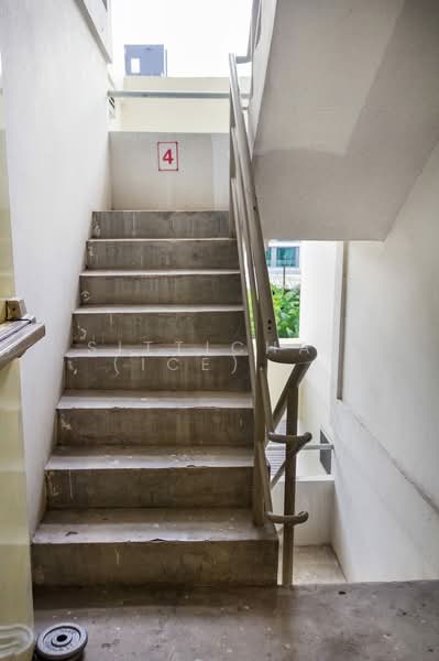 39 Suites, Bangkok, Sukhumvit 39, Khlong Tan Nua, Watthana, Bangkok, 2 Bedrooms, 90 sqm, Condo For Rent, by Sittichai (Ice) Tulyanon, 60257039 - DDproperty.com